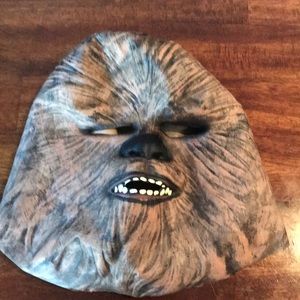 Mask- fits men or young kid